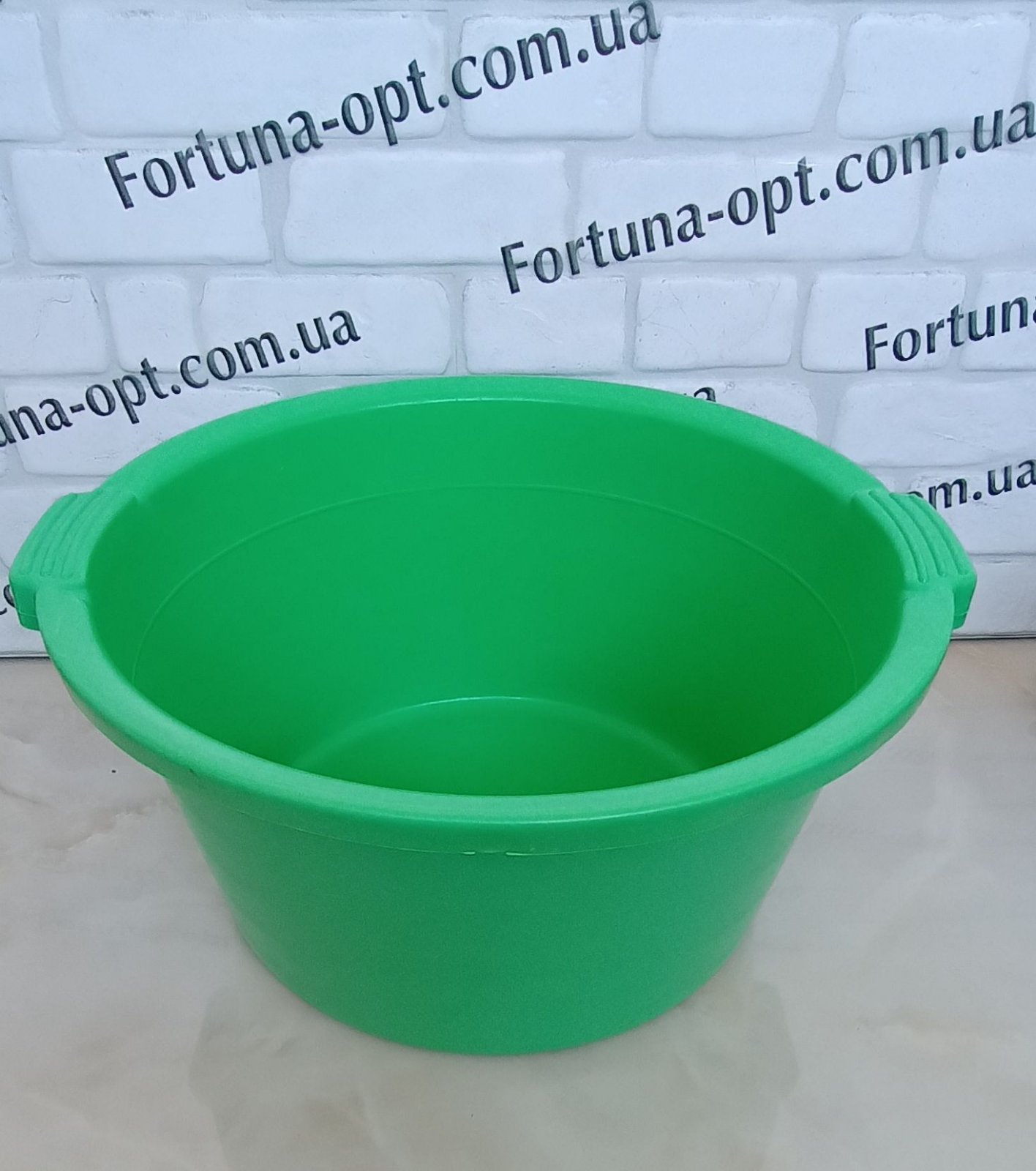 Таз 24 л п/э Юн 0229 ✅ базовая цена 145.49 грн. ✔ Опт ✔ Скидки ✔ Заходите! - Интернет-магазин ✅ Фортуна-опт ✅