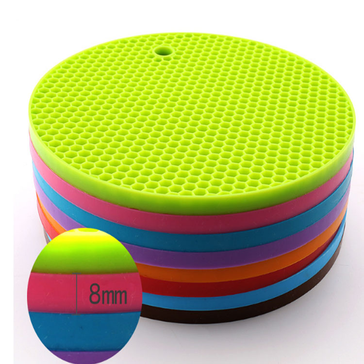 Подставка под горячее силикон Benson - 990 ✅ базовая цена $1.37 ✔ Опт ✔ Скидки ✔ Заходите! - Интернет-магазин ✅ Фортуна-опт ✅