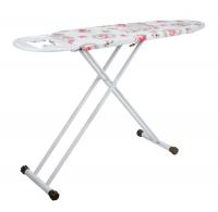 Доска гладильная HARBINGER PINK  36Х114 СМ ММ430 ✅ базовая цена 973.25 грн. ✔ Опт✔  Акции ✔ Заходите! - Интернет-магазин Fortuna-opt.com.ua.