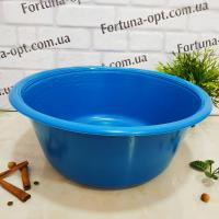 Таз 17л 0125 ✅ базовая цена 84.42 грн. ✔ Опт ✔ Акции ✔ Заходите! - Интернет-магазин Fortuna-opt.com.ua.