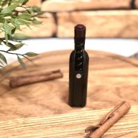 Открывалка со штопором -бутылка 8451 ➜ Оптом и в розницу ✅ актуальная цена -Интернет магазин ✅ Фортуна ✅