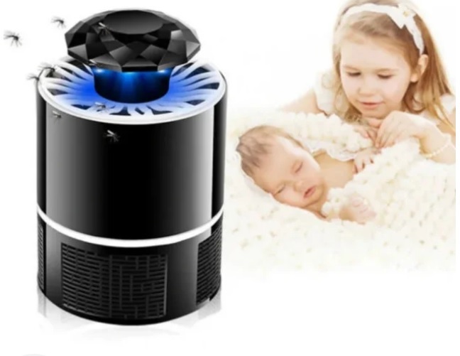 Ловушка от комаров TV 10015 ✅ базовая цена $3.28 ✔ Опт ✔ Скидки ✔ Заходите! - Интернет-магазин ✅ Фортуна-опт ✅