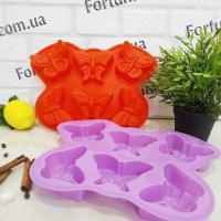 Форма силиконовая для выпечки Empire EM - 7119 ➜ Оптом и в розницу ✅ актуальная цена -Интернет магазин ✅Фортуна ✅