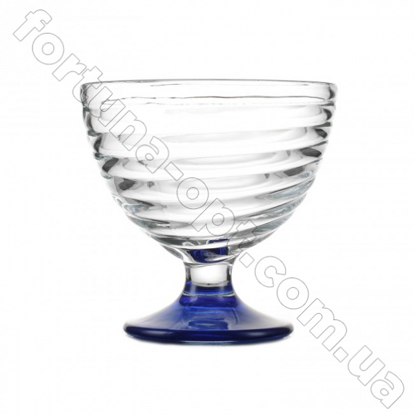 Креманка 335 мл Бриз - 1093 - 8371 ✅ базовая цена 25.57 грн. ✔ Опт ✔ Скидки ✔ Заходите! - Интернет-магазин ✅ Фортуна-опт ✅