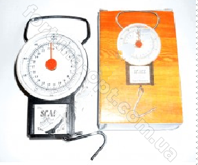 Весы - кантер портативные Empire ЕМ - 1565 ➜ Оптом и в розницу ✅ актуальная цена - Интернет магазин ✅ Фортуна ✅