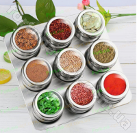 Набор для специй на магнитном основании 10предметов Edenberg EB - 3500 ➜ Оптом и в розницу ✅ актуальная цена -Интернет магазин ✅ Фортуна ✅