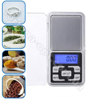 Весы ювелирные электронные Frico FRU - 1788  ➜ Оптом и в розницу ✅ актуальная цена -Интернет магазин ✅ Фортуна ✅