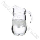 Кувшин для воды Pasabahce Sylvana 43334 - 1.35 л ➜ Оптом и в розницу ✅ актуальная цена -Интернет магазин ✅Фортуна✅