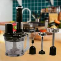 Многофункциональный мультиблендер Domotec MS-5107 6 в 1 ➜ Оптом и в розницу ✅ актуальная цена - Интернет магазин ✅ Фортуна ✅