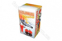 Соковыжималка ручная МАРД, алюминиевая - 1788 ✅ базовая цена 429.20 грн. ✔ Опт ✔ Скидки ✔ Заходите! - Интернет-магазин ✅ Фортуна-опт ✅