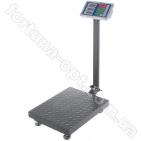 Весы торговые Livstar LSU-1800 300кг ➜ Оптом и в розницу ✅ актуальная цена -Интернет магазин ✅ Фортуна ✅