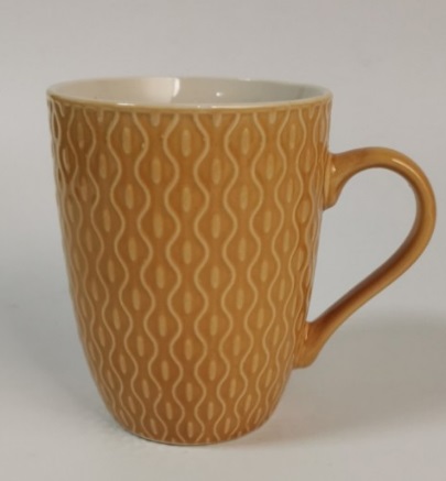 Чашка 330 мл Теплый кашемир 2610/1 ✅ базовая цена 36.12 грн. ✔ Опт ✔ Скидки ✔ Заходите! - Интернет-магазин ✅ Фортуна-опт ✅