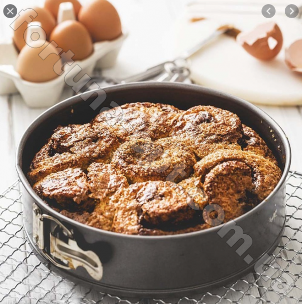 Набор разъемных форм для выпечки Empire EM - 9845 (3 шт) ✅ базовая цена $5.74 ✔ Опт ✔ Скидки ✔ Заходите! - Интернет-магазин ✅ Фортуна-опт ✅