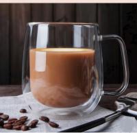 Чашка стекло 500 мл двойн.стенка Биг Классик 201-1 ✅ базовая цена 203.81 грн. ✔ Опт ✔ Акции ✔ Заходите! - Интернет-магазин Fortuna-opt.com.ua.