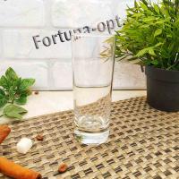 Стаканы "Сиде" высокие 6 шт/набор 215 мл 42438 ➜ Оптом и в розницу ✅ актуальная цена - Интернет магазин ✅ Фортуна ✅