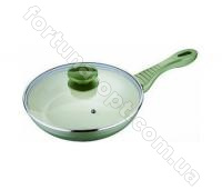 Сковорода Wellberg WB - 2041 20 см ✅ базовая цена $10.27 ✔ Опт ✔ Акции ✔ Заходите! - Интернет-магазин Fortuna-opt.com.ua.