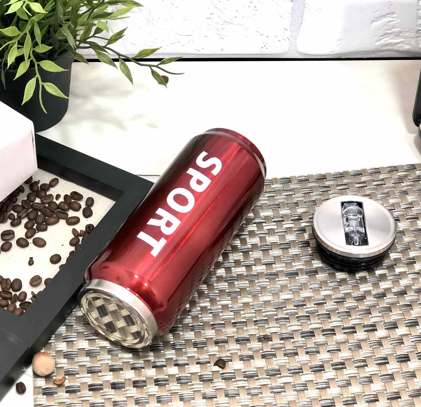 Термокружка Pepsi Benson BN - 069 - 350 мл ➜ фото ➜ розн цена $3.33 - Интернет-магазин ✅ Fortuna-opt.com.ua. ✅