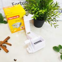 Терка механическая 140 мм 2359 ➜ Оптом и в розницу ✅ актуальная цена -Интернет магазин ✅ Фортуна ✅