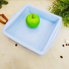 Форма силиконовая "Противень" A-Plus - 1910 ✅ базовая цена $2.57 ✔ Опт ✔ Скидки ✔ Заходите! - Интернет-магазин ✅ Фортуна-опт ✅