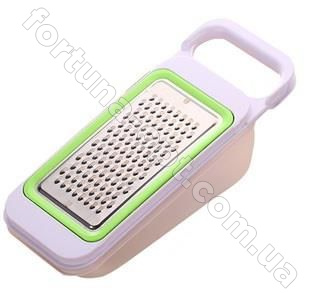 Терка с контейнером Frico FRU - 272 ➜ Оптом и в розницу ✅ актуальная цена -Интернет магазин ✅ Фортуна ✅