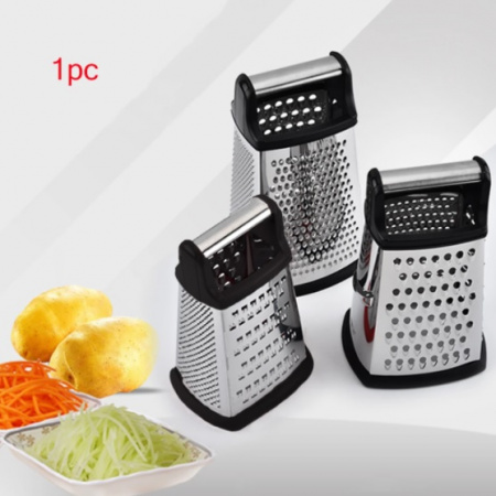 Терка многофункциональная A-Plus - 1210 (4х-сторонняя) ✅ базовая цена $2.25 ✔ Опт ✔ Скидки ✔ Заходите! - Интернет-магазин ✅ Фортуна-опт ✅