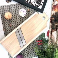 Шинковка деревянная с двумя лезвиями 1512 ➜ Оптом и в розницу ✅ актуальная цена - Интернет магазин ✅ Фортуна ✅