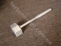 Молоток отбивной алюминиевый малый 1562 ➜ Оптом и в розницу ✅ актуальная цена - Интернет магазин ✅ Фортуна ✅