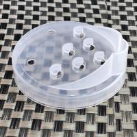 Крышка на банку для слива (Х-2) 0037 ✅ базовая цена 3.53 грн. ✔ Опт ✔ Акции ✔ Заходите! - Интернет-магазин Fortuna-opt.com.ua.