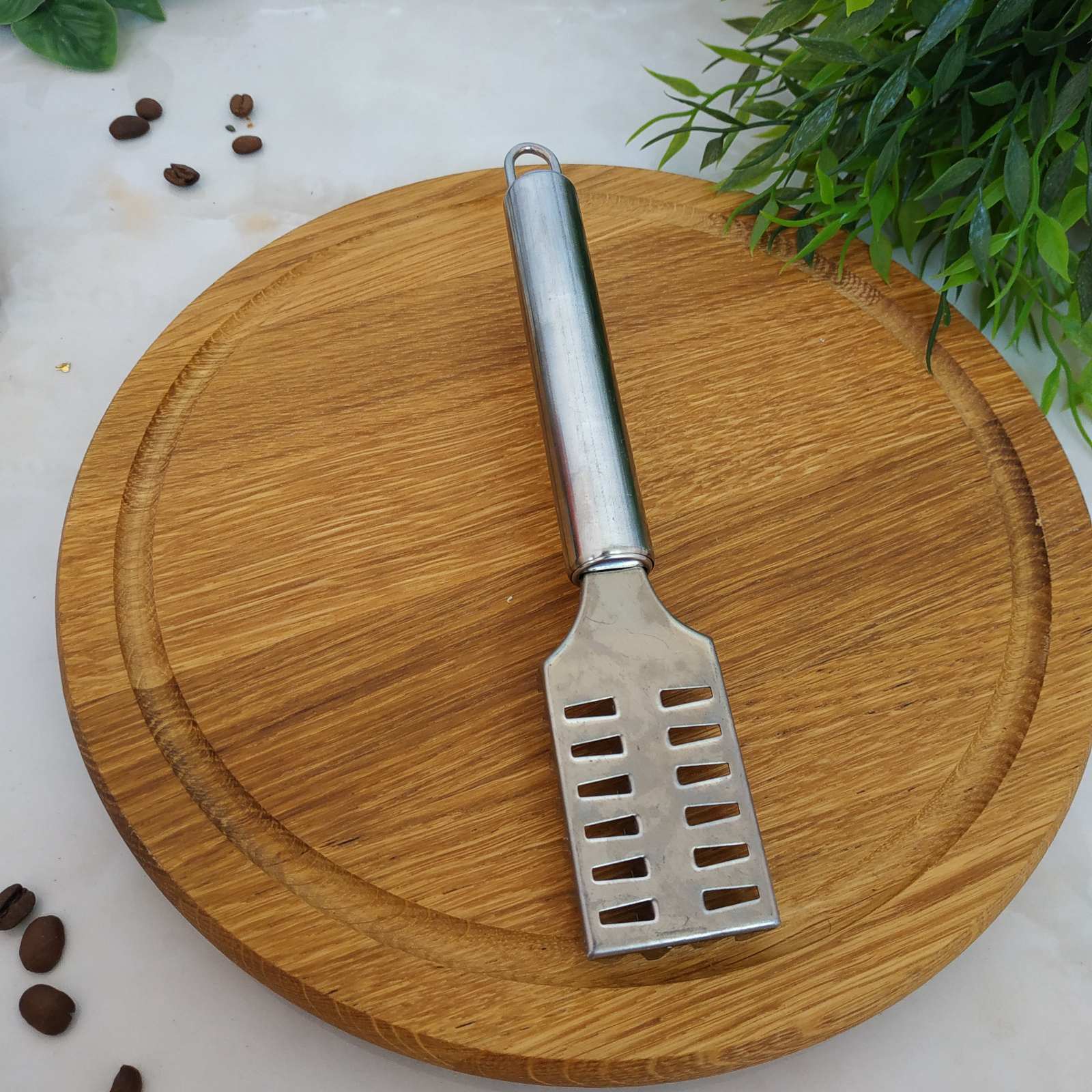 Рыбочистка нержавеющая Empire EM - 1772 ✅ базовая цена 24.13 грн. ✔ Опт ✔ Скидки ✔ Заходите! - Интернет-магазин ✅ Фортуна-опт ✅