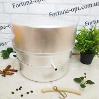 Соковарка алюминиевая 8л 18062 ✅ базовая цена $1,055.48 ✔ Опт ✔ Акции ✔ Заходите! - Интернет-магазин Fortuna-opt.com.ua.