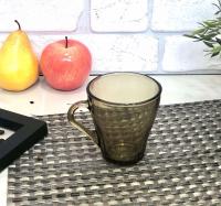 Чашка дымка Горнятко 280 мл 2876 ✅ базовая цена 24.15 грн. ✔ Опт ✔ Акции ✔ Заходите! - Интернет-магазин Fortuna-opt.com.ua.