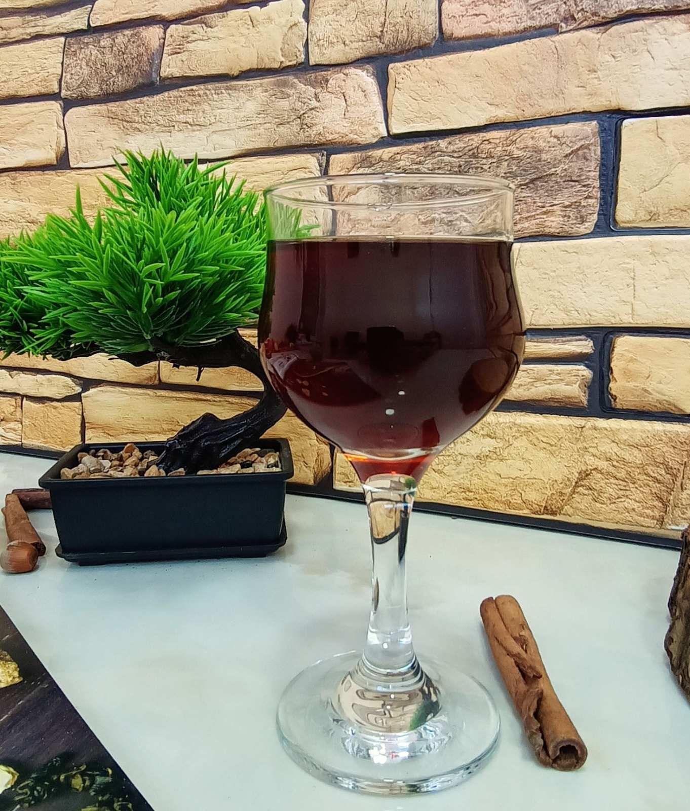 Бокал Вино "Тулип" 6 шт/наб 200 мл 44167 ✅ базовая цена 264.55 грн. ✔ Опт ✔ Скидки ✔ Заходите! - Интернет-магазин ✅ Фортуна-опт ✅