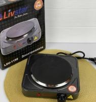 Плита электро  одиночная диск 1500 Вт  1160 ➜ Оптом и в розницу ✅ актуальная цена -Интернет магазин ✅ Фортуна ✅