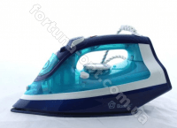 Утюг с керамическим покрытием Domotec MS - 2228 ➜ Оптом и в розницу ✅ актуальная цена -Интернет магазин ✅ Фортуна ✅