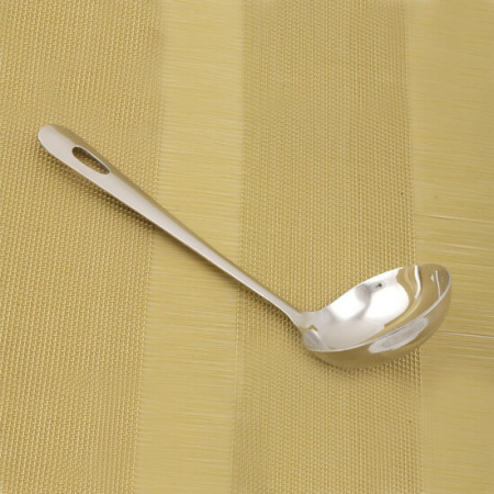 Половник нерж 0307 ++ ✅ базовая цена $0.91 ✔ Опт ✔ Скидки ✔ Заходите! - Интернет-магазин ✅ Фортуна-опт ✅