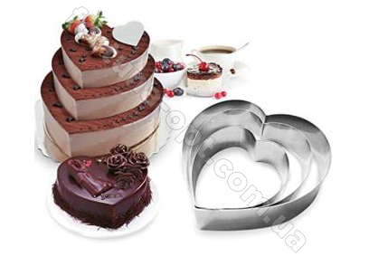 Формы для выпечки Frico FRU-306 ➜ Оптом и в розницу ✅ актуальная цена -Интернет магазин ✅ Фортуна ✅