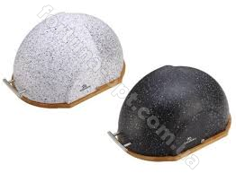 Хлебница пластиковая с деревянной основой Edenberg EB -  091  ✅ базовая цена $17.05 ✔ Опт ✔ Акции ✔ Заходите! - Интернет-магазин Fortuna-opt.com.ua.