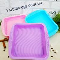 Форма силиконовая "Противень" A-Plus - 1947 ➜ Оптом и в розницу ✅ актуальная цена -Интернет магазин ✅Фортуна ✅