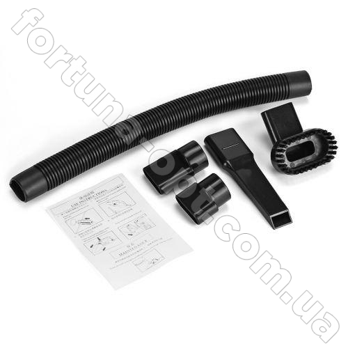 Автомобильный пылесос Domotec MS - 001 ✅ базовая цена $5.32 ✔ Опт ✔ Скидки ✔ Заходите! - Интернет-магазин ✅ Фортуна-опт ✅