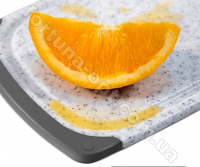 Доска пластиковая серая 33x20 см Frico FRU - 810 ✅ базовая цена $3.95 ✔ Опт ✔ Акции ✔ Заходите! - Интернет-магазин Fortuna-opt.com.ua.