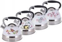 Чайник который меняет цвет при нагревании Edenberg 3 л EB - 2446 ✅ базовая цена $14.44 ✔ Опт ✔ Акции ✔ Заходите! - Интернет-магазин Fortuna-opt.com.ua.