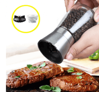 Мельница для перца 280 мл Frico FRU - 461 ➜ Оптом и в розницу ✅ актуальная цена -Интернет магазин ✅ Фортуна ✅