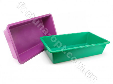 Таз  65л 0071 ✅ базовая цена 236.56 грн. ✔ Опт ✔ Скидки ✔ Заходите! - Интернет-магазин ✅ Фортуна-опт ✅