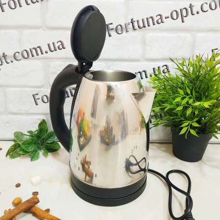 Электрочайник A-Plus - 1689 ✅ базовая цена $6.52 ✔ Опт ✔ Скидки ✔ Заходите! - Интернет-магазин ✅ Фортуна-опт ✅