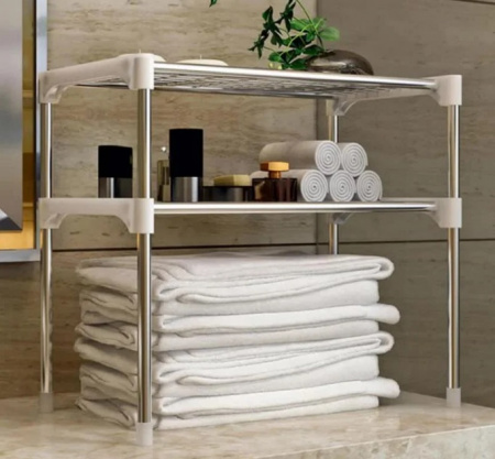 Полка телескопическая для микроволновки 50099 ✅ базовая цена $11.19 ✔ Опт ✔ Скидки ✔ Заходите! - Интернет-магазин ✅ Фортуна-опт ✅