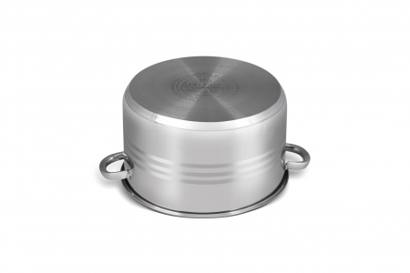 Кастрюля большого размера Edenberg EB-3019 - 10,2 л ✅ базовая цена $22.11 ✔ Опт ✔ Скидки ✔ Заходите! - Интернет-магазин ✅ Фортуна-опт ✅