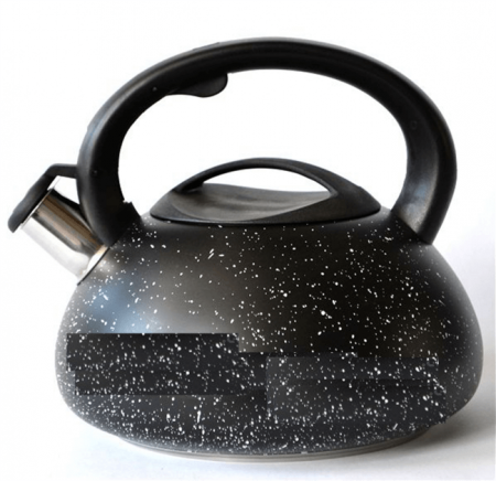 Чайник с мраморной крошкой 3 л A-Plus - 1327 ✅ базовая цена $13.04 ✔ Опт ✔ Скидки ✔ Заходите! - Интернет-магазин ✅ Фортуна-опт ✅