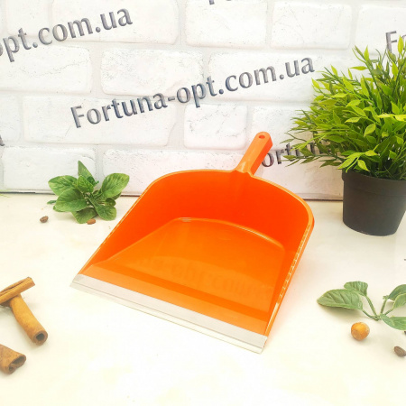 Совок с резинкой (Х-2) 0055 ✅ базовая цена 23.75 грн. ✔ Опт ✔ Скидки ✔ Заходите! - Интернет-магазин ✅ Фортуна-опт ✅