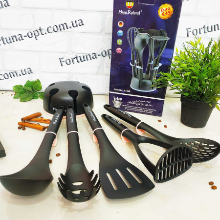 Кухонный набор на стойке А-Плюс - 1408 ✅ базовая цена $12.14 ✔ Опт ✔ Скидки ✔ Заходите! - Интернет-магазин ✅ Фортуна-опт ✅