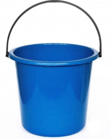 Ведро 11л 1 сорт (З) 0008 ✅базовая цена 76.72 грн. ✔ Опт ✔ Скидки ✔ Заходите! - Интернет-магазин ✅ Фортуна-опт ✅